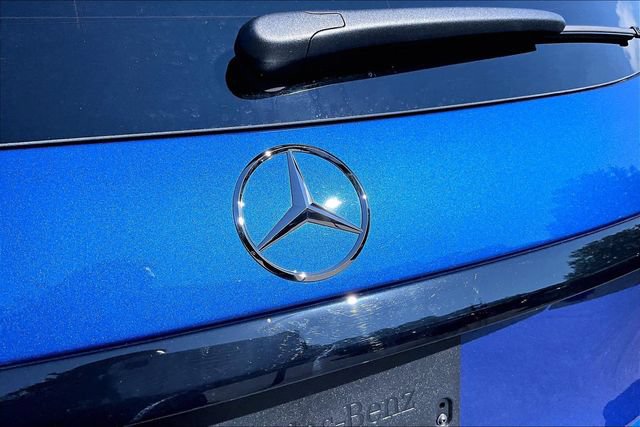 Used 2026 Mercedes-Benz GLC 300 4MATIC image 28
