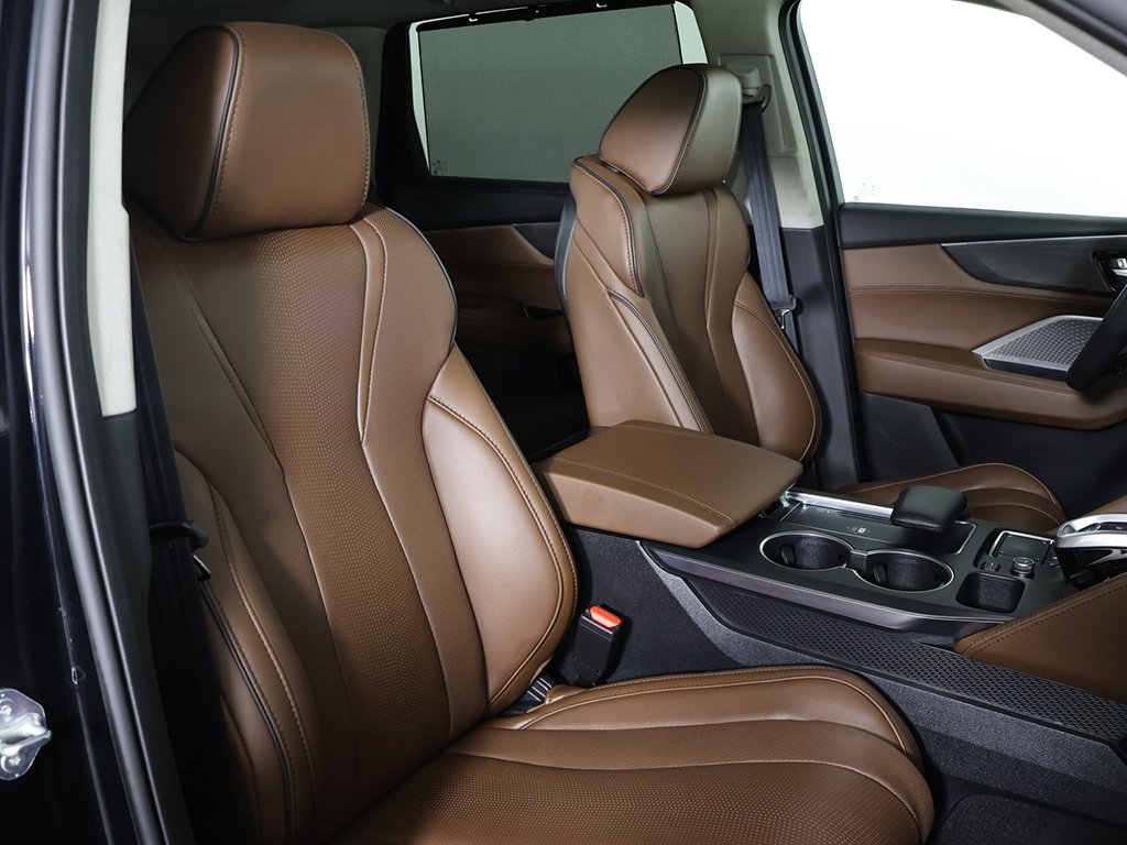 Used 2024 Acura MDX SH-AWD w/ Advance Package image 35