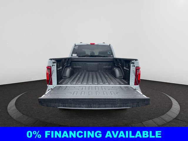 New 2025 Ford F150 STX w/ Equipment Group 200A image 5