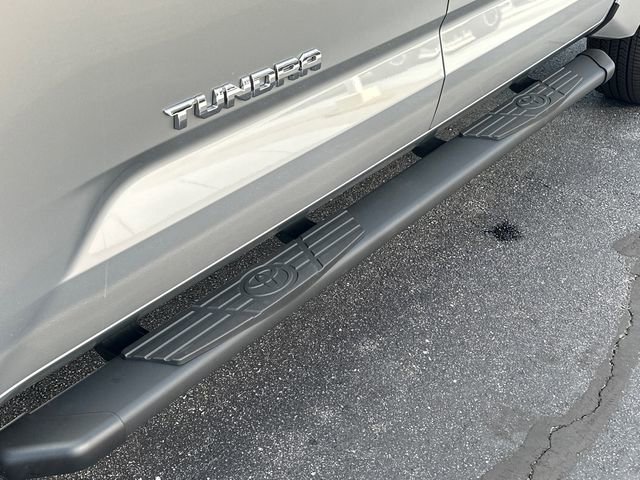 Used 2026 Toyota Tundra Limited w/ Limited PVM Package image 9