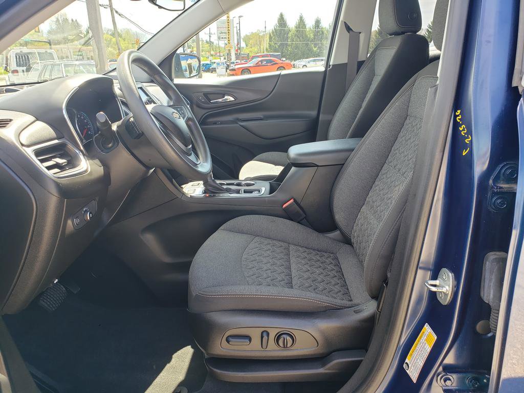 Used 2022 Chevrolet Equinox LT AWD/4WD image 10