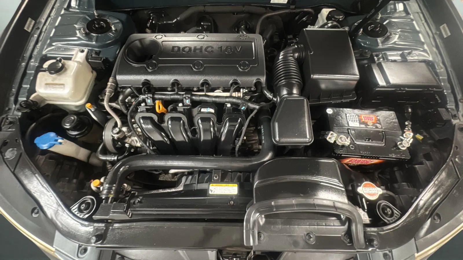 Used 2009 Hyundai Sonata GLS FWD image 22