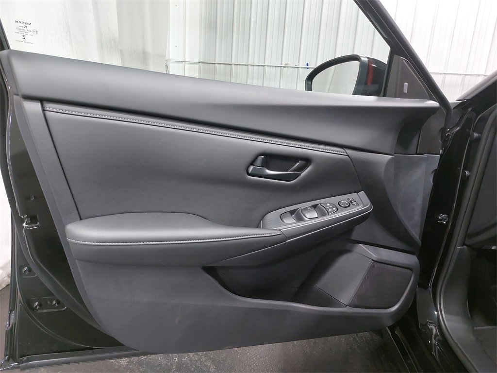 New 2025 Nissan Sentra S image 26