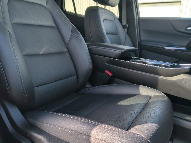 Certified 2025 Chevrolet Equinox LT w/ Convenience Package II image 20