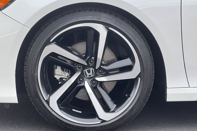 Used 2019 Honda Accord Sport image 28