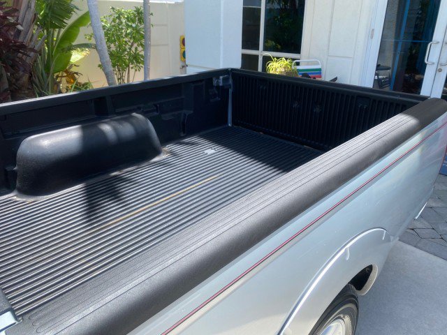 Used 2002 Nissan Frontier XE image 64