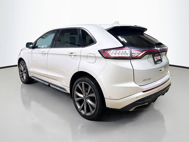 Used 2018 Ford Edge Sport w/ Equipment Group 401A AWD/4WD image 7