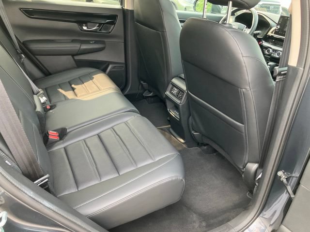 Certified 2024 Honda CR-V EX-L image 33