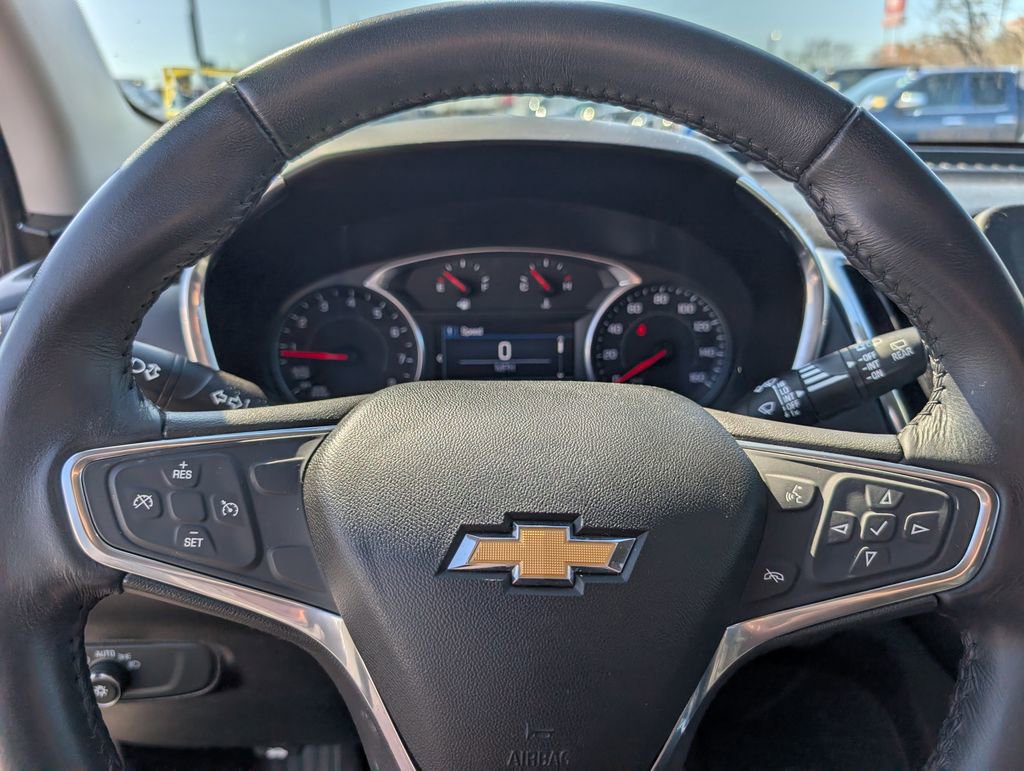 Used 2019 Chevrolet Equinox LT image 10