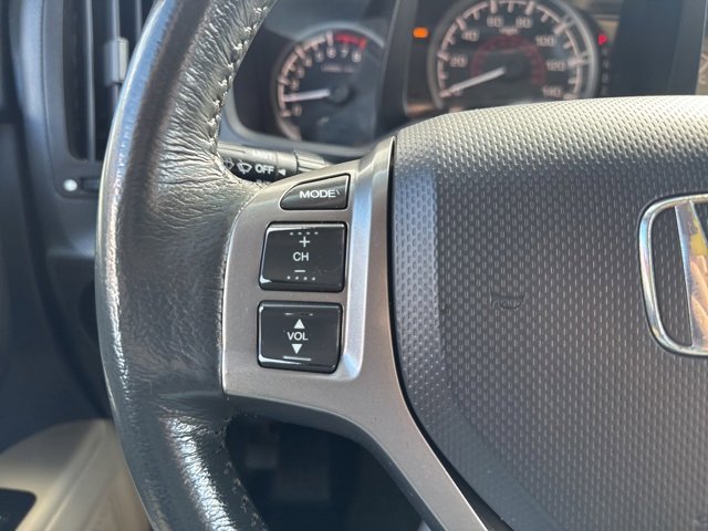 Used 2010 Honda Ridgeline RTL image 22