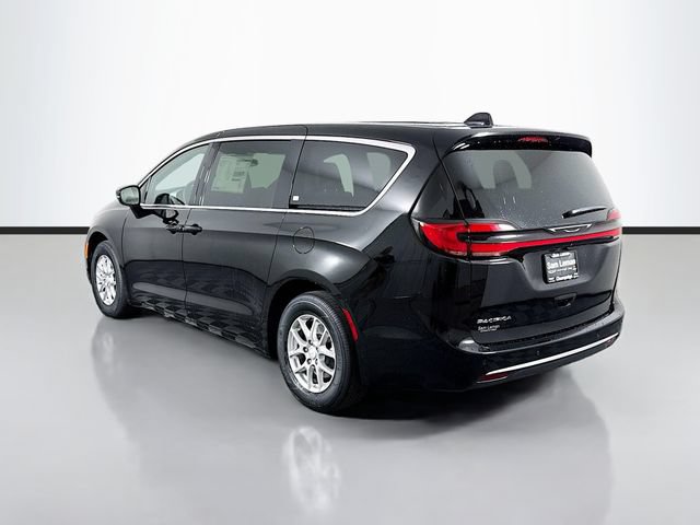 New 2027 Chrysler Pacifica Select FWD image 5