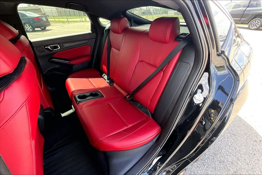 New 2026 Acura Integra Type S FWD image 26