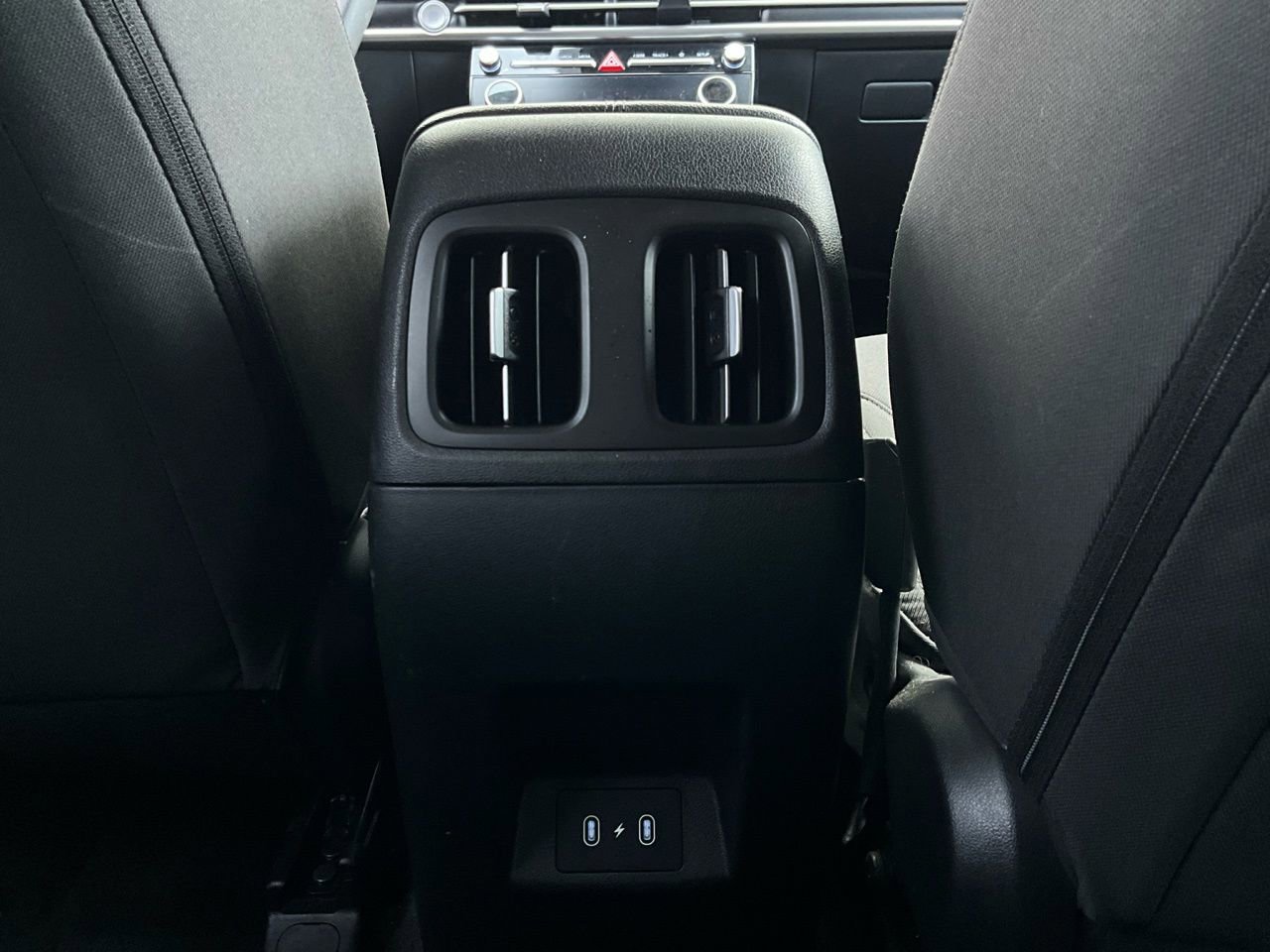 Used 2025 Hyundai Tucson SEL image 13