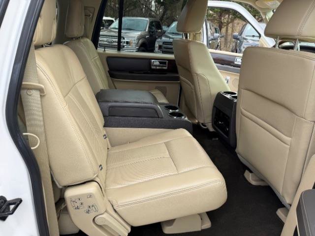 Used 2017 Lincoln Navigator L Reserve AWD/4WD image 41