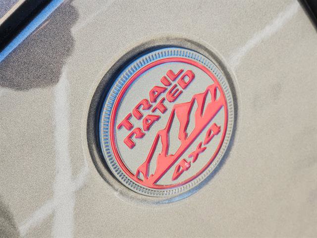 Used 2020 Jeep Wrangler Unlimited Rubicon image 9