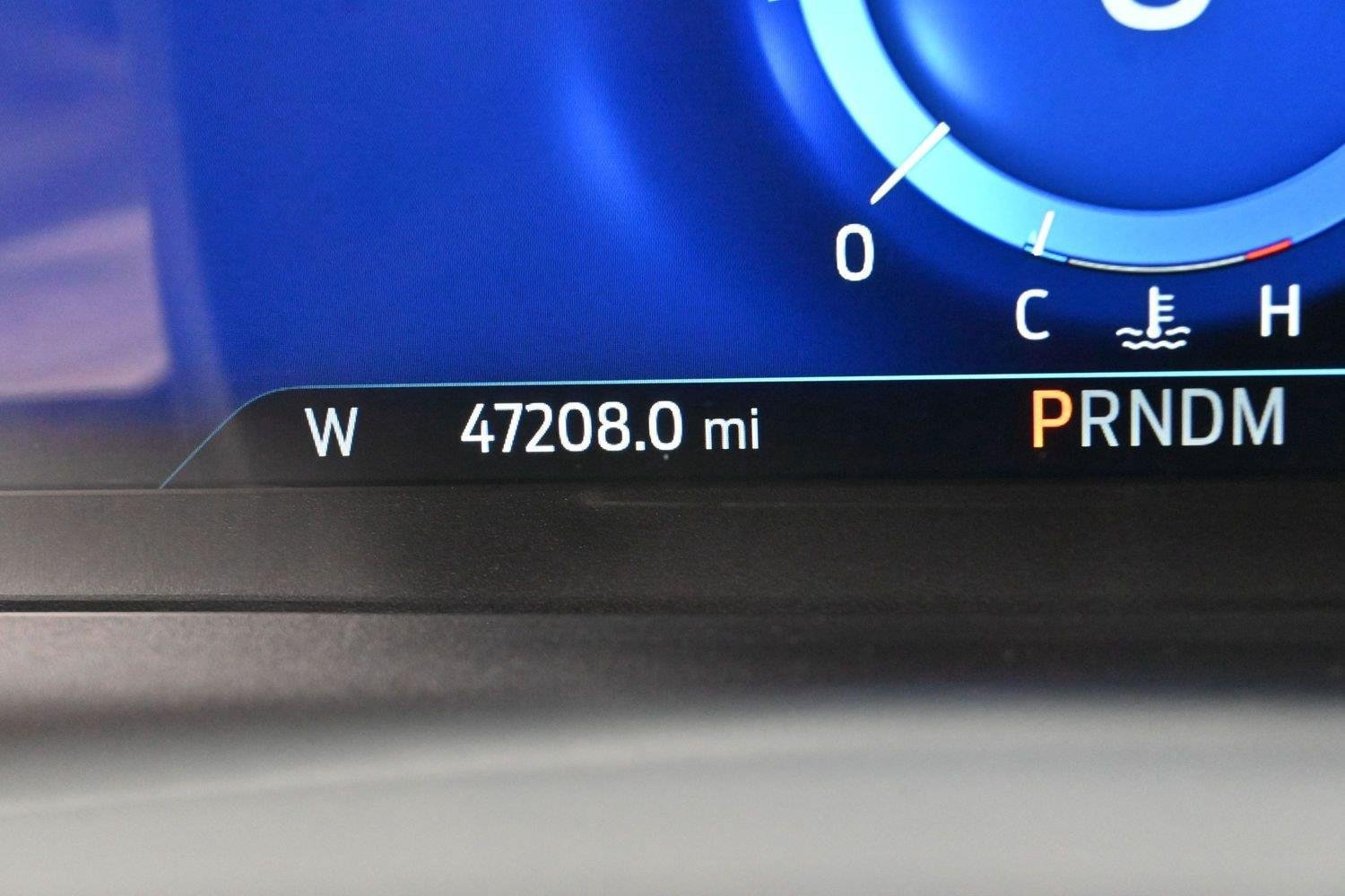 Used 2022 Ford Explorer ST AWD/4WD image 21