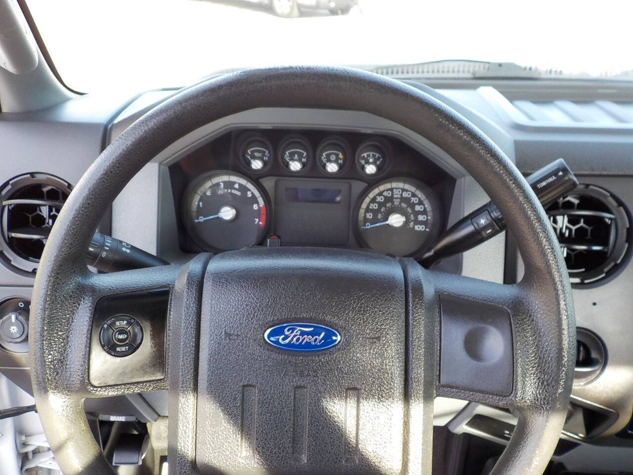 Used 2013 Ford F250 XL AWD/4WD image 15