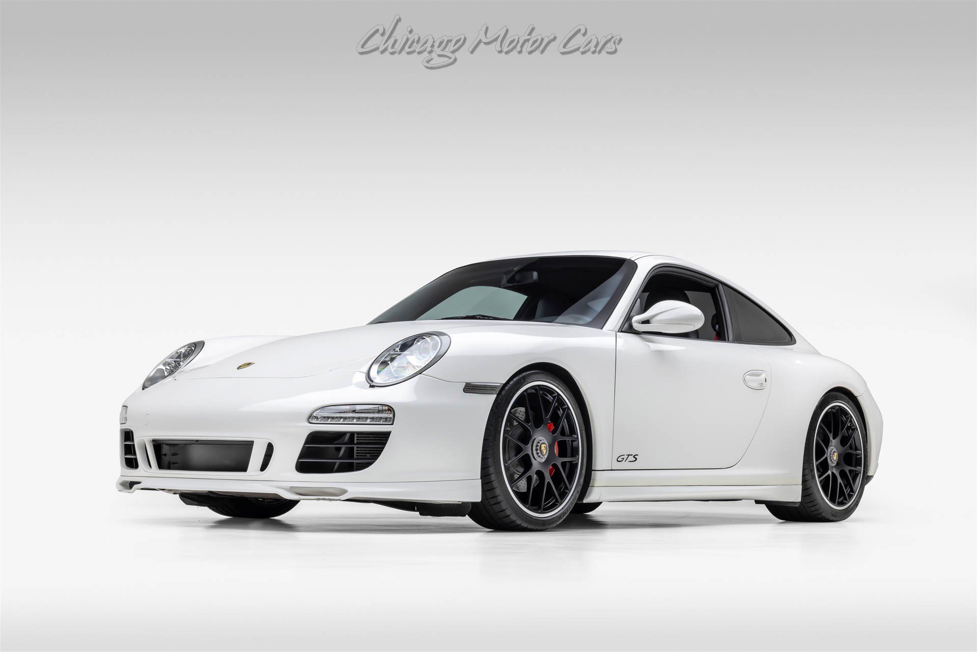 Used 2011 Porsche 911 Carrera GTS image 64