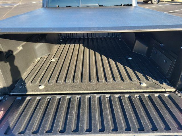 Used 2023 Toyota Tacoma SR5 image 8