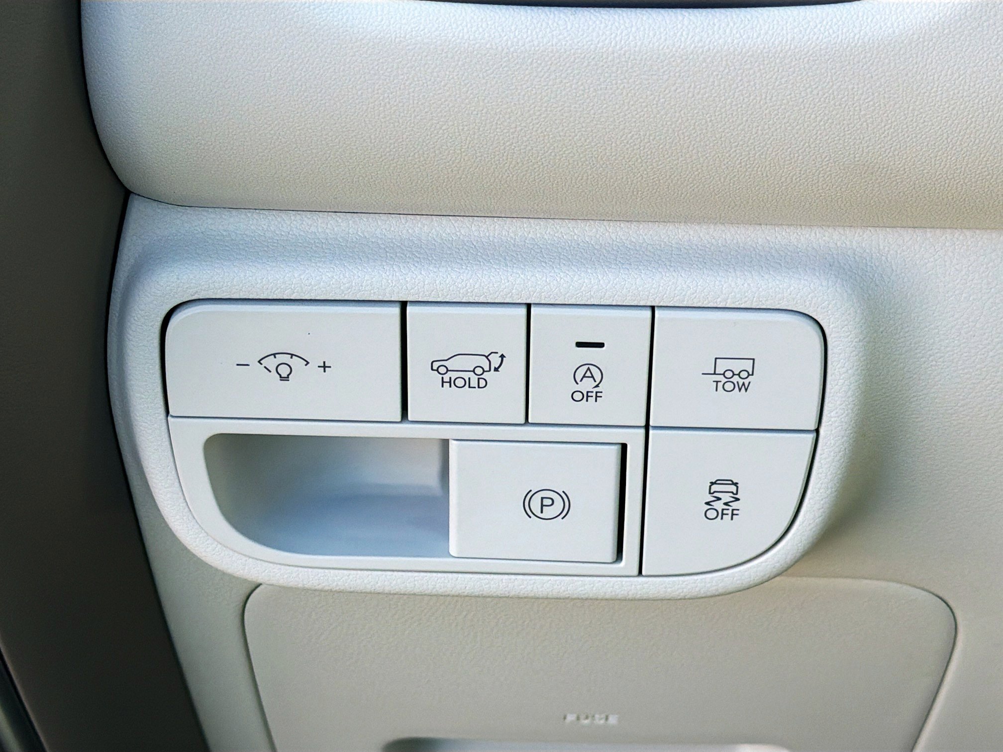 New 2026 Hyundai Palisade SEL image 34