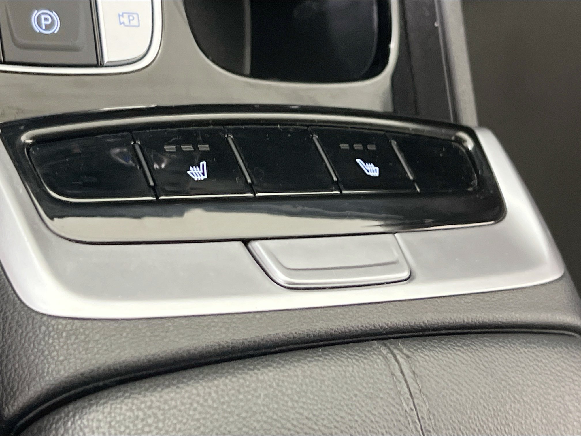 Used 2023 Hyundai Tucson SEL AWD/4WD image 19