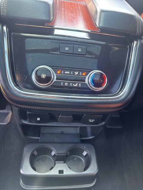 Used 2018 Lincoln Navigator Reserve w/ Technology Package AWD/4WD image 31