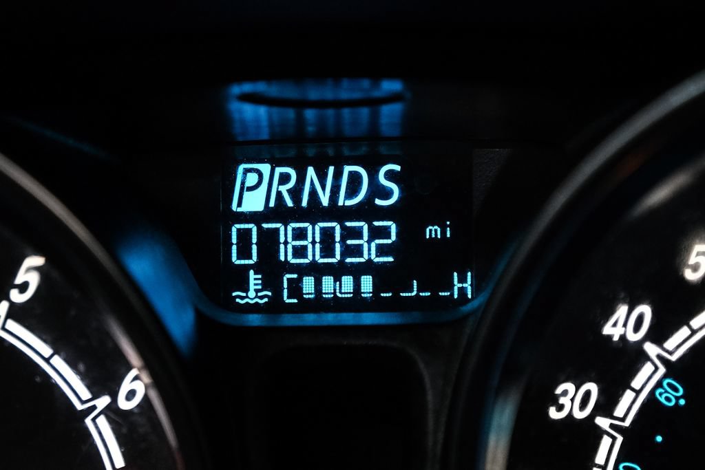 Used 2019 Ford Fiesta SE FWD image 19