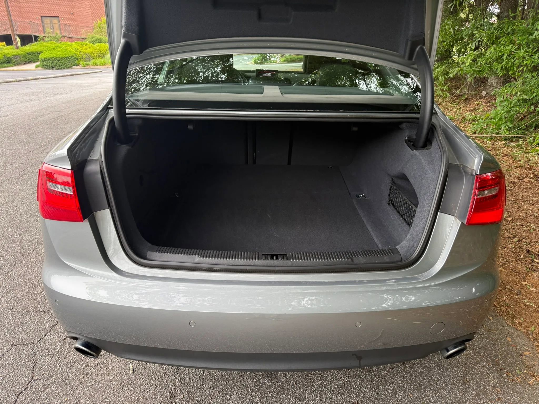 Used 2012 Audi A6 2.0T Premium Plus FWD image 7