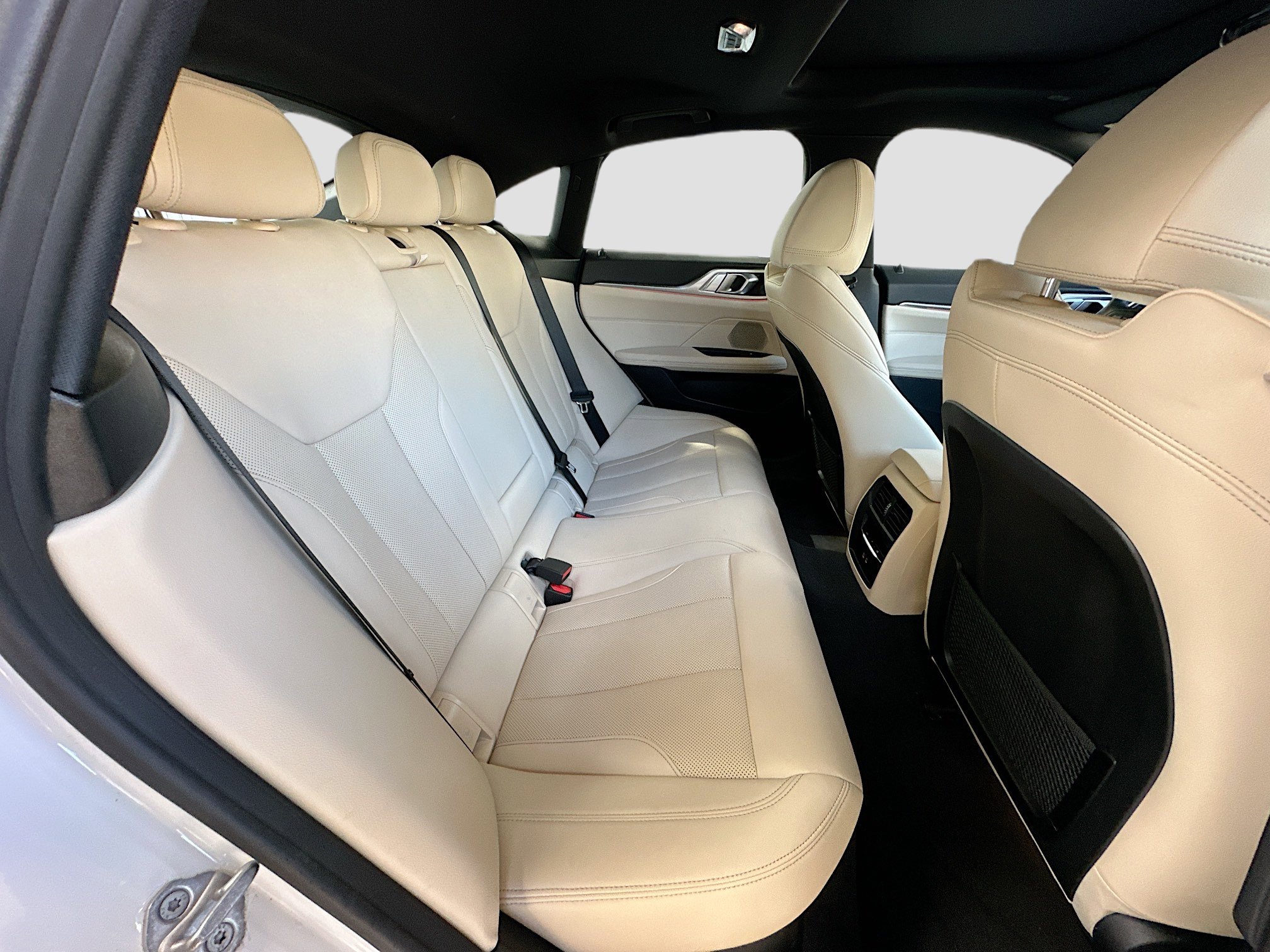 Certified 2024 BMW i4 eDrive40 image 27