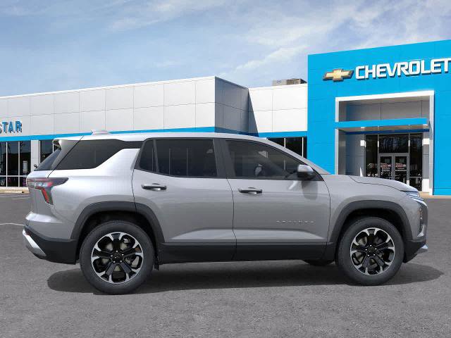 New 2026 Chevrolet Equinox LT w/ Convenience Package II image 5