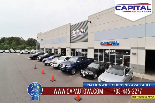 Used 2019 Mercedes-Benz GLC 63 AMG 4MATIC image 80