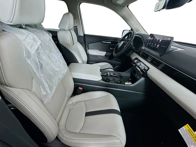New 2026 Honda Passport RTL image 18
