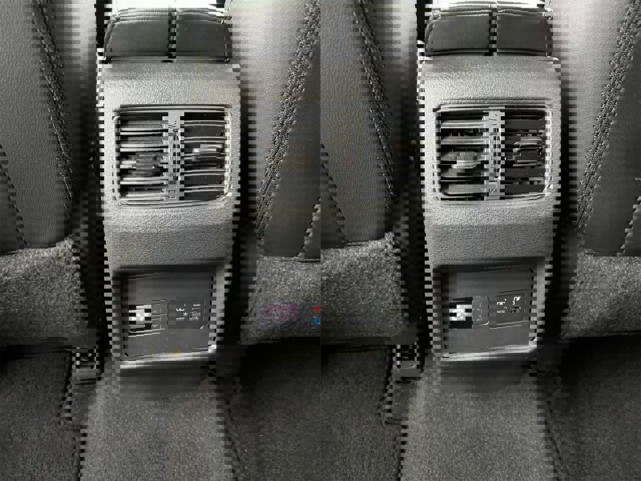 Certified 2022 Nissan Rogue SL w/ SL Premium Package image 25