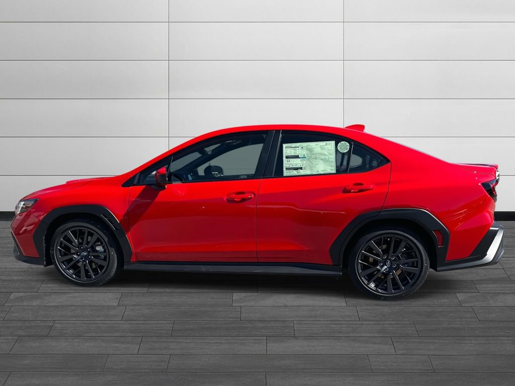 New 2025 Subaru WRX Premium image 7