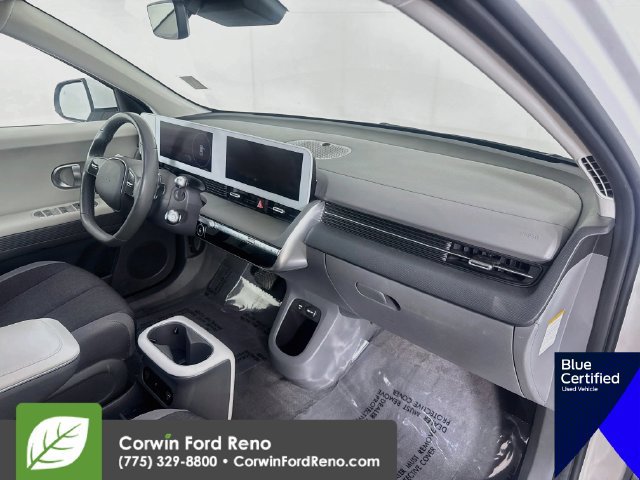 Used 2024 Hyundai Ioniq 5 SEL AWD/4WD image 30
