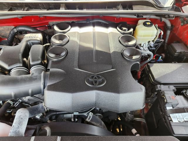 Used 2021 Toyota 4Runner SR5 image 21