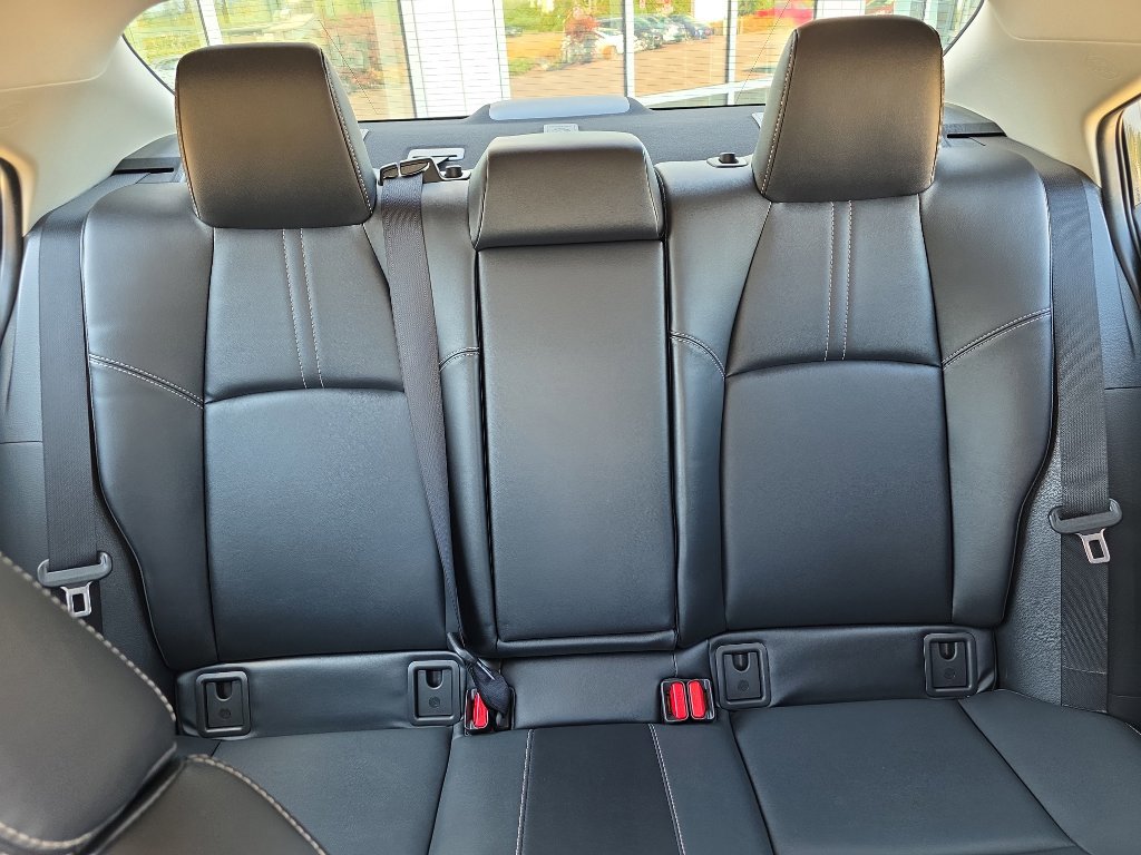 Used 2025 Toyota Corolla XLE image 35