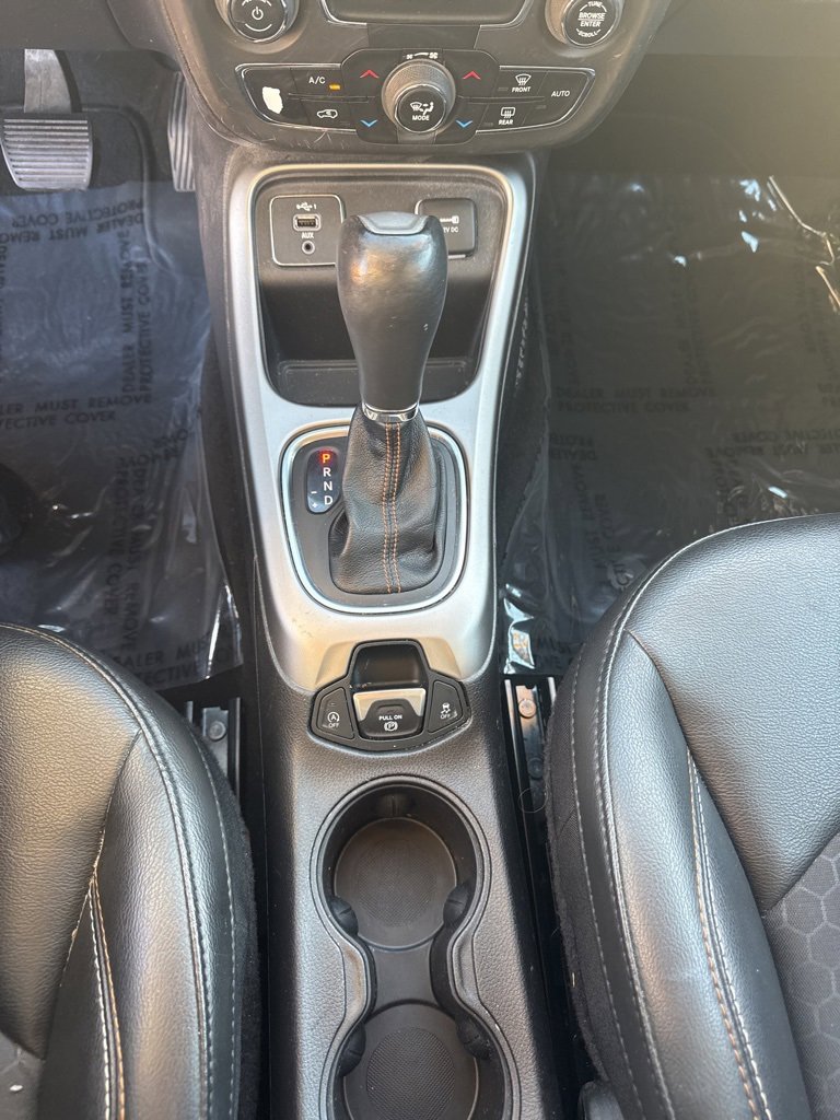 Used 2019 Jeep Compass Latitude image 23