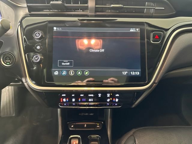 Used 2023 Chevrolet Bolt EUV Premier w/ Sun & Sound Package image 21