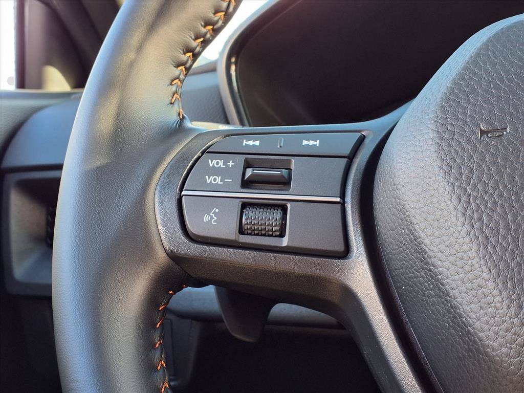 New 2026 Honda CR-V Sport-L image 22
