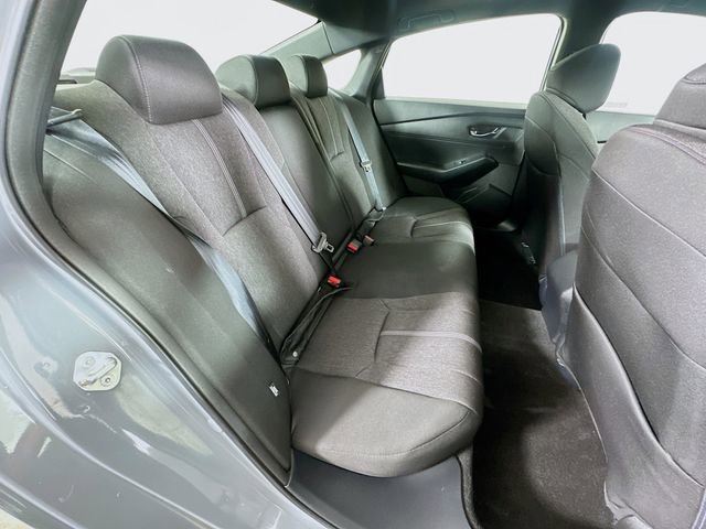 Certified 2023 Honda Accord Sport image 8