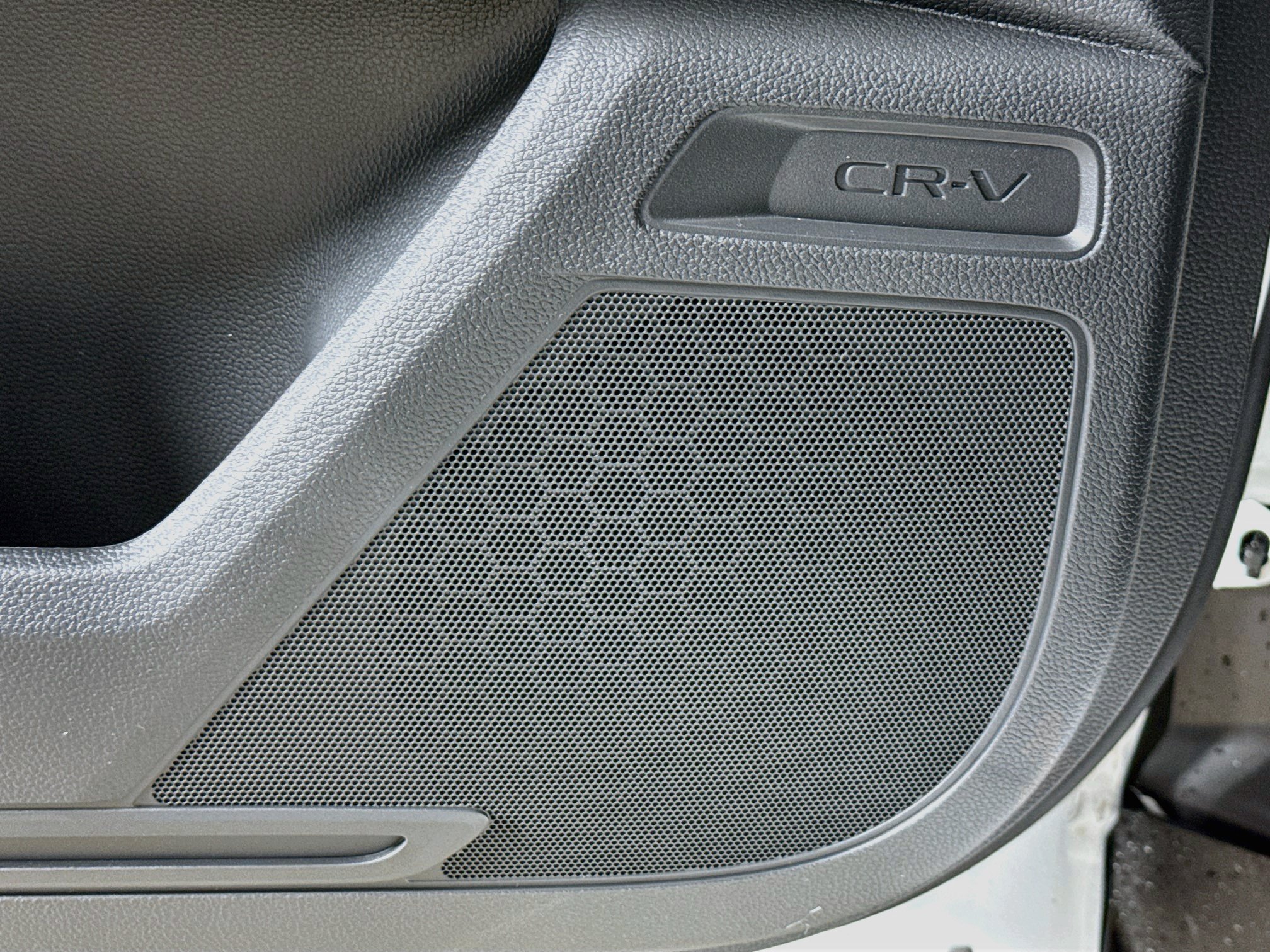 New 2027 Honda CR-V Sport Touring image 22