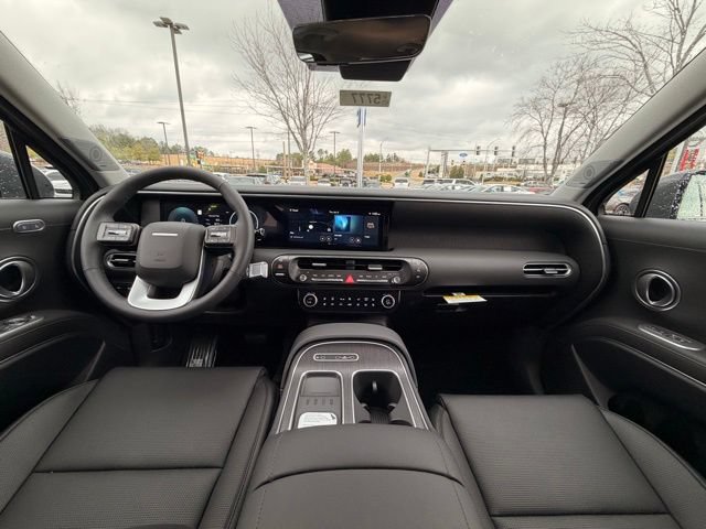 New 2026 Hyundai Palisade Limited AWD/4WD image 32