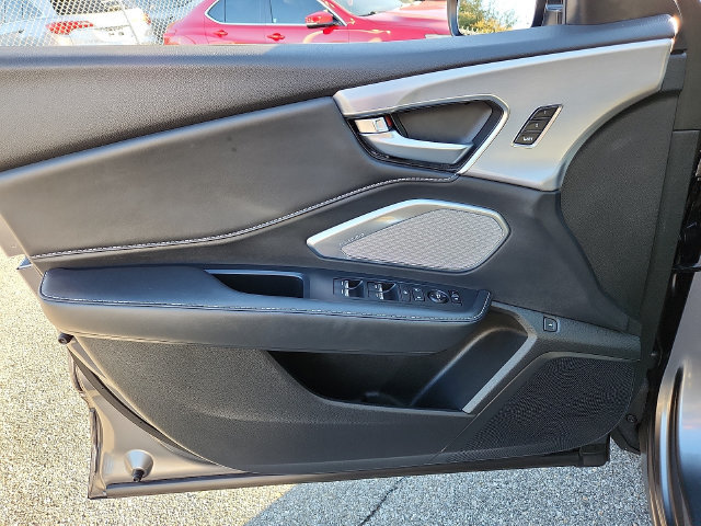 Used 2025 Acura RDX w/ Technology Package AWD/4WD image 12