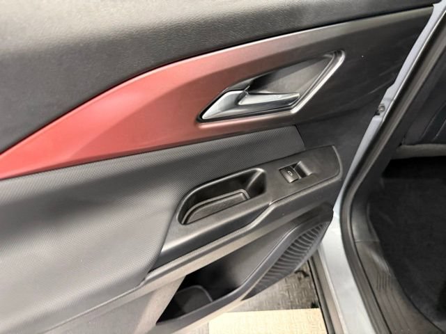 New 2026 Chevrolet Equinox EV RS FWD image 20