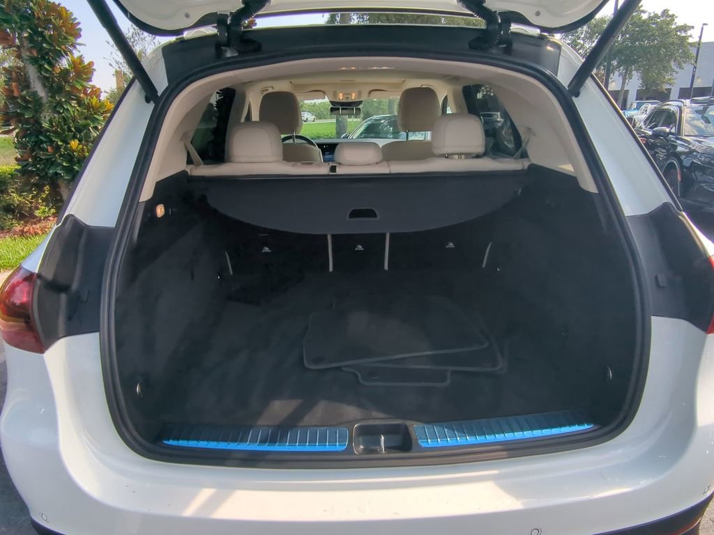 Used 2025 Mercedes-Benz GLE 450e 4MATIC image 26