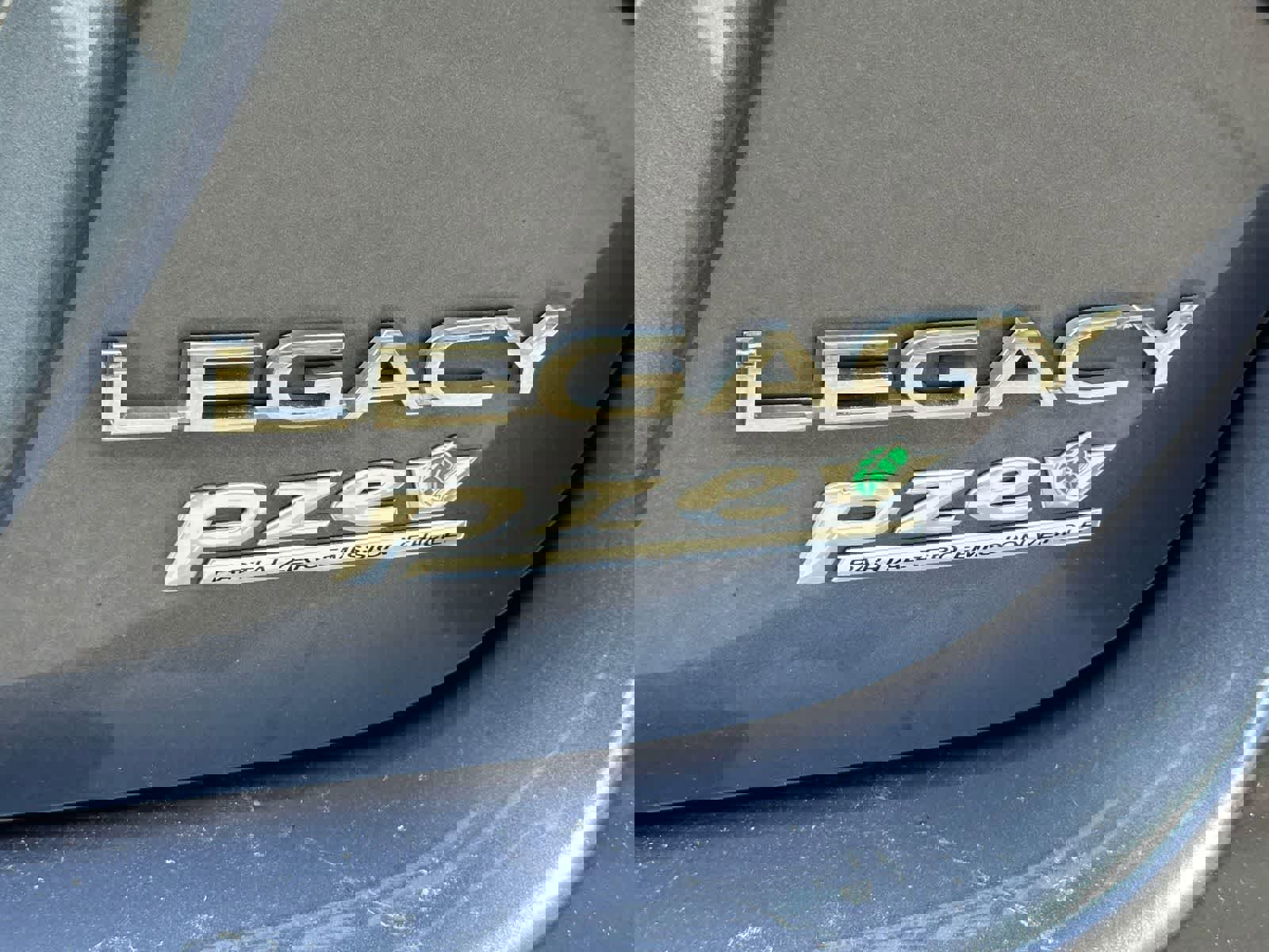 Used 2016 Subaru Legacy 2.5i Premium AWD/4WD image 6