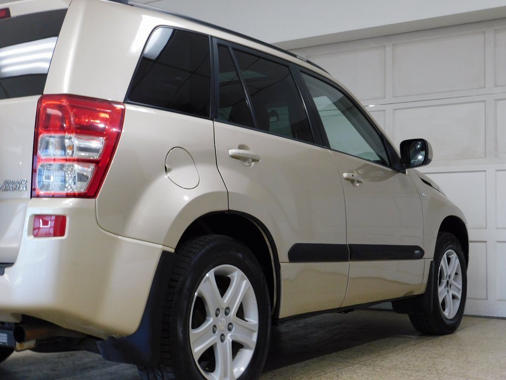 Used 2007 Suzuki Grand Vitara Luxury image 74