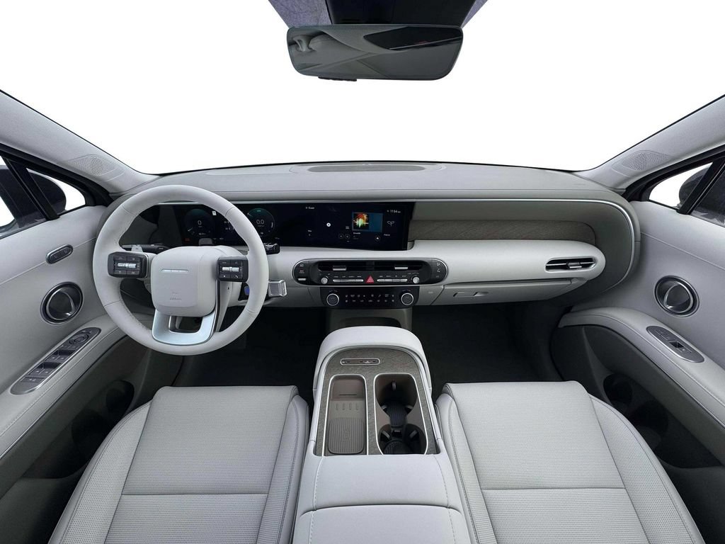 New 2026 Hyundai Palisade SEL Premium AWD/4WD image 13