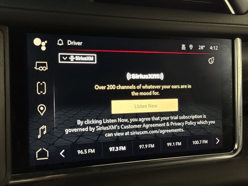 Used 2023 GMC Yukon Denali image 14